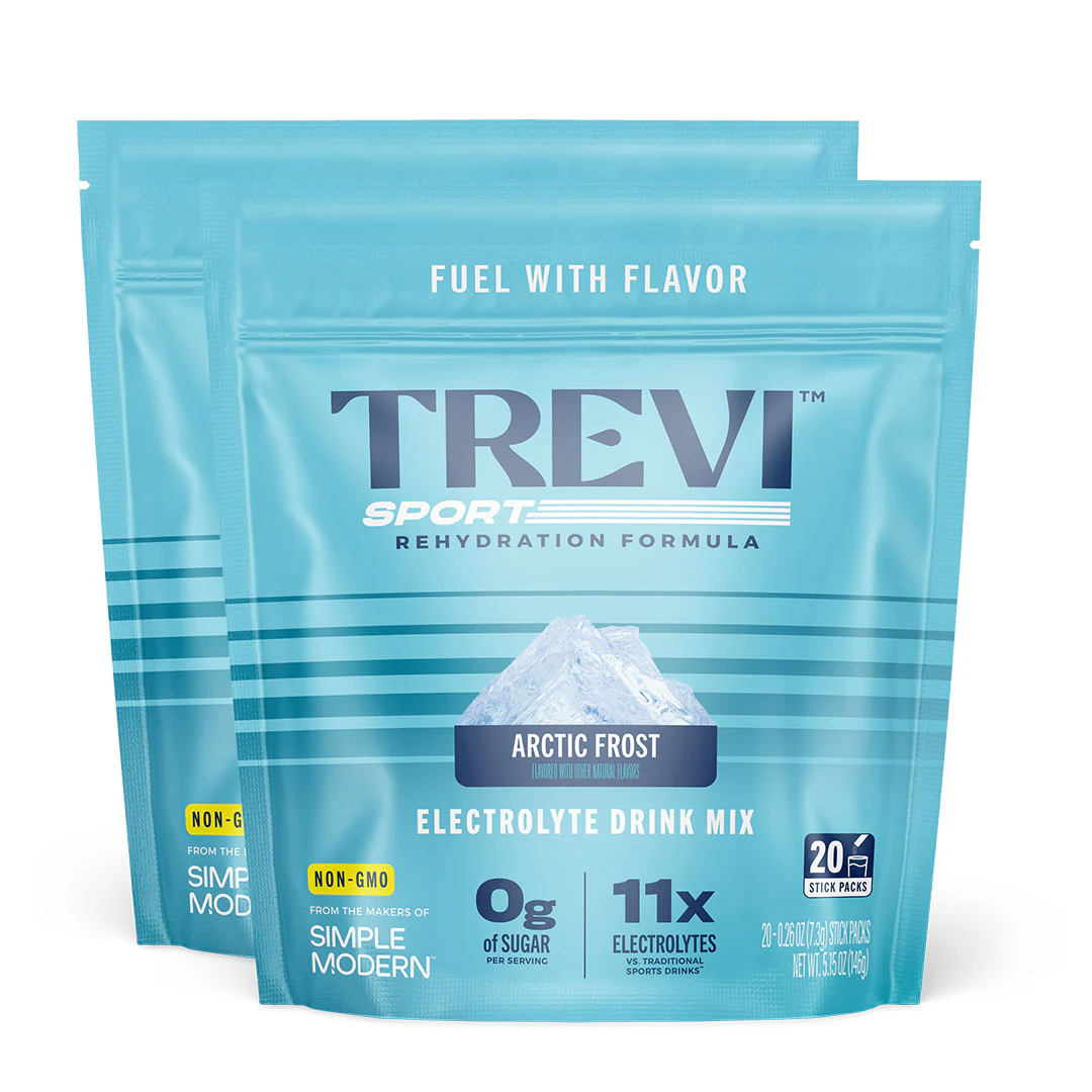 Sport Rehydration: 40 Count