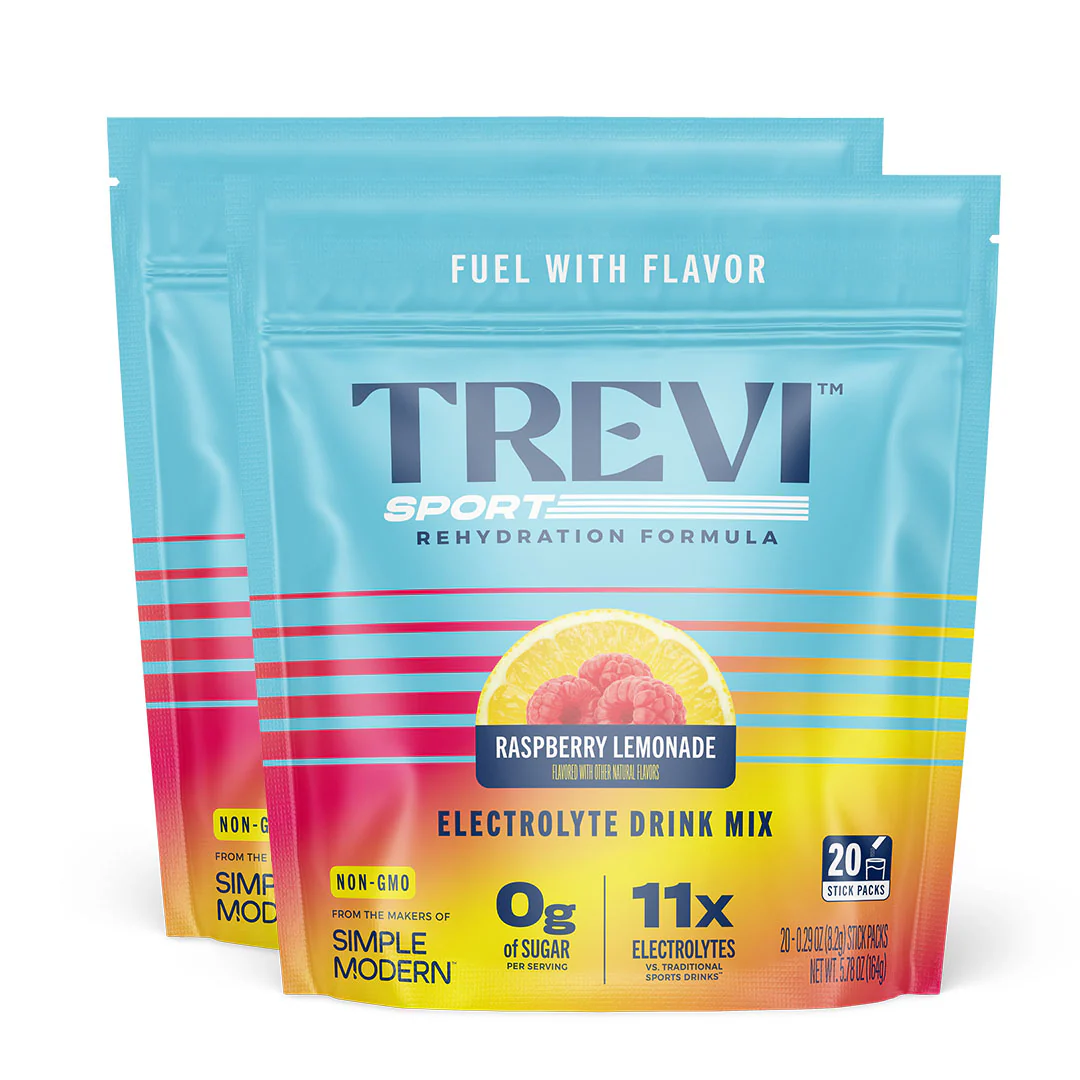 Menu Sport Hydration